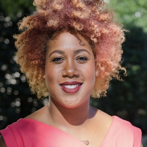 Stefanie Small